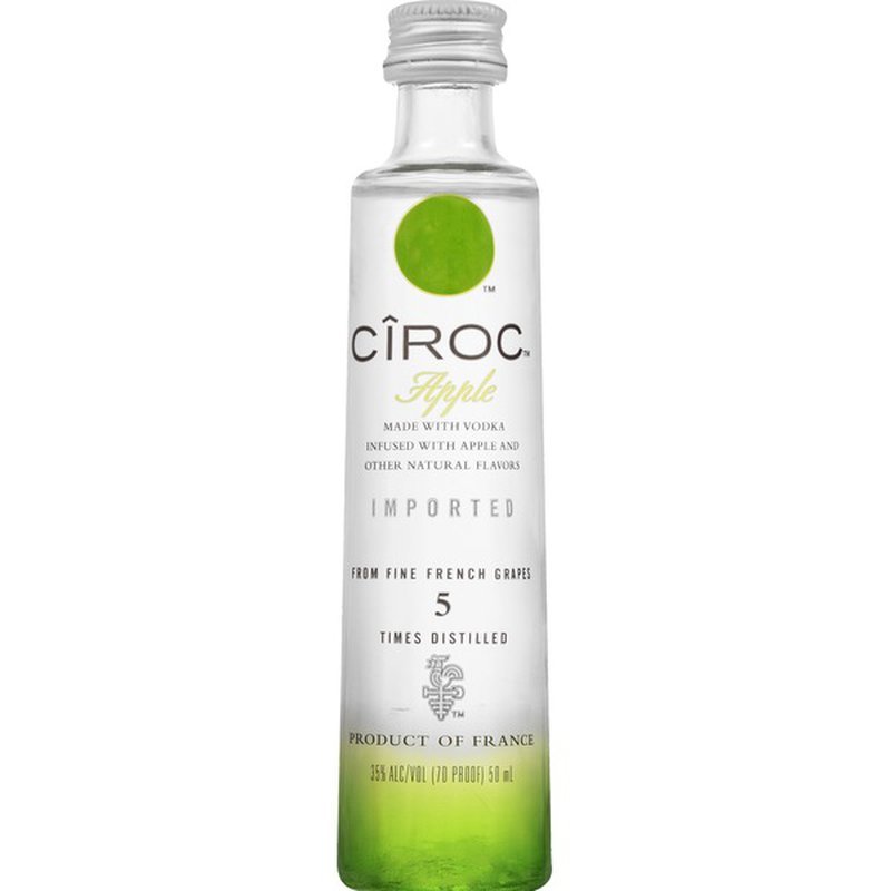 Ciroc Apple 50ml